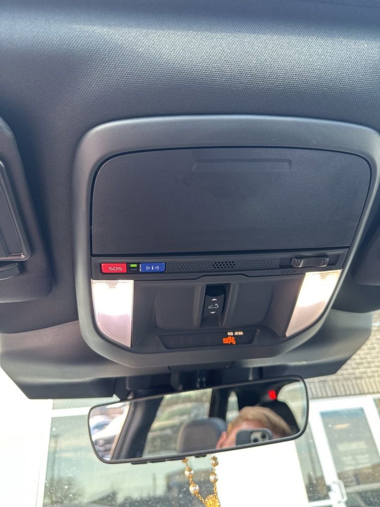 Used 2026 Subaru Forester Limited image 16