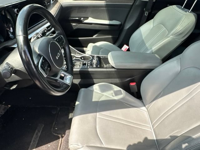 Used 2024 Kia K5 EX w/ EX Premium Package FWD image 13