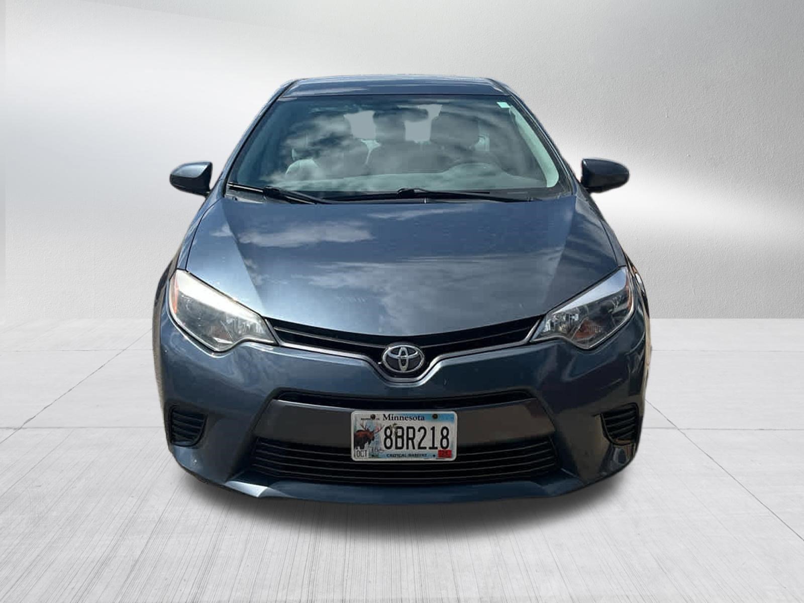 Used 2016 Toyota Corolla LE FWD image 7