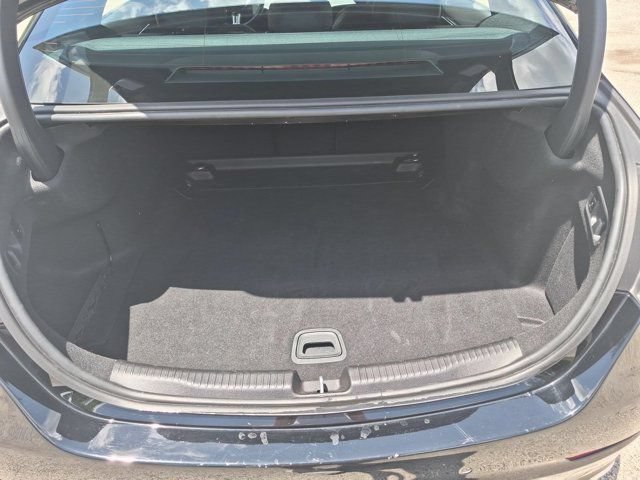 Used 2025 Mercedes-Benz C 300 Sedan image 29