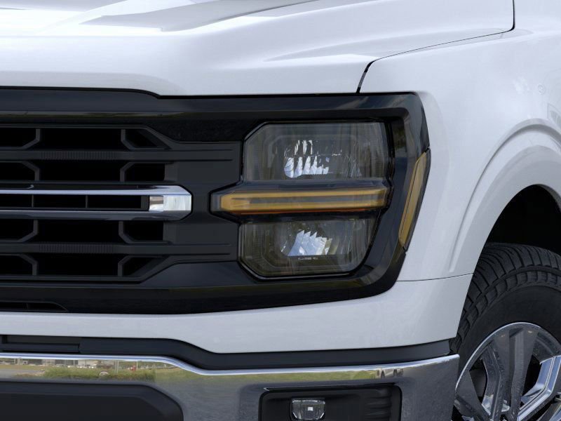 New 2026 Ford F150 XLT image 18