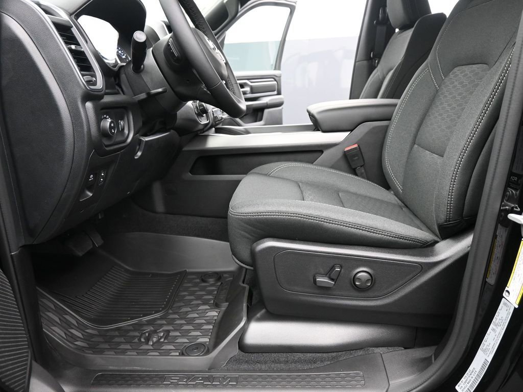 New 2026 RAM 1500 Big Horn image 10