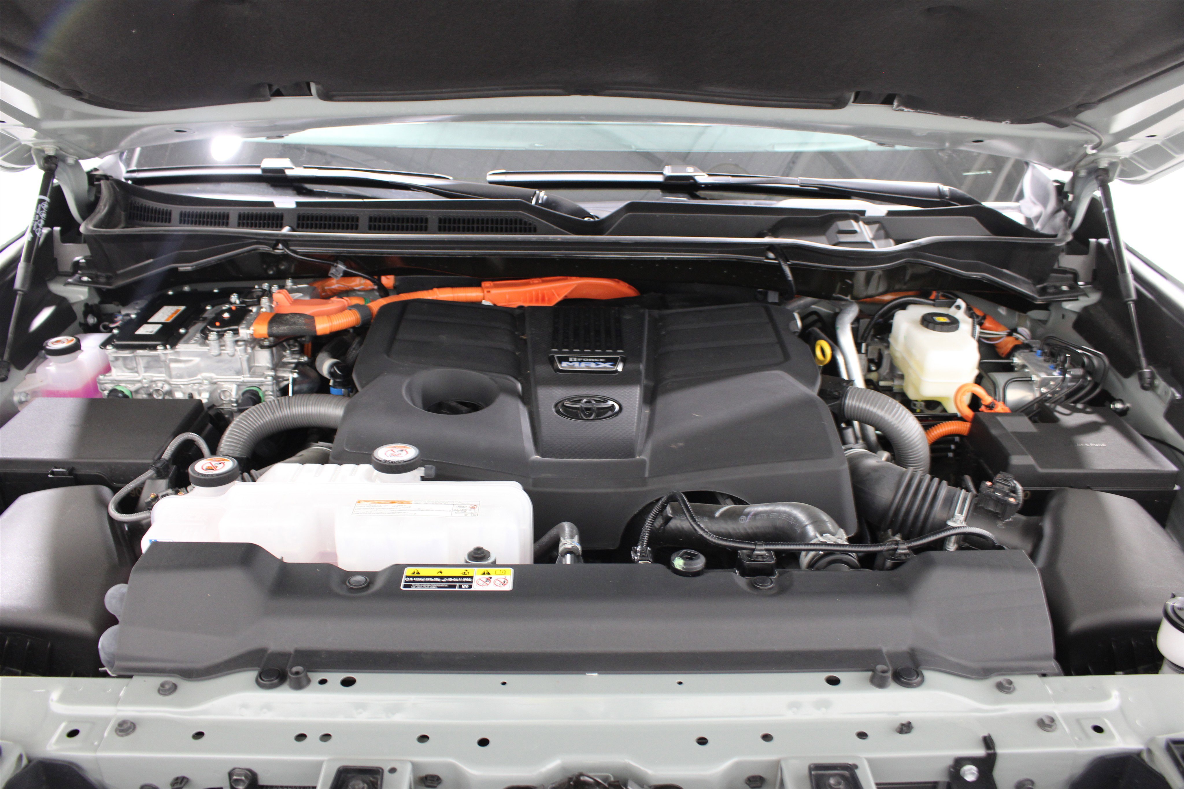 Used 2026 Toyota Sequoia Platinum image 50