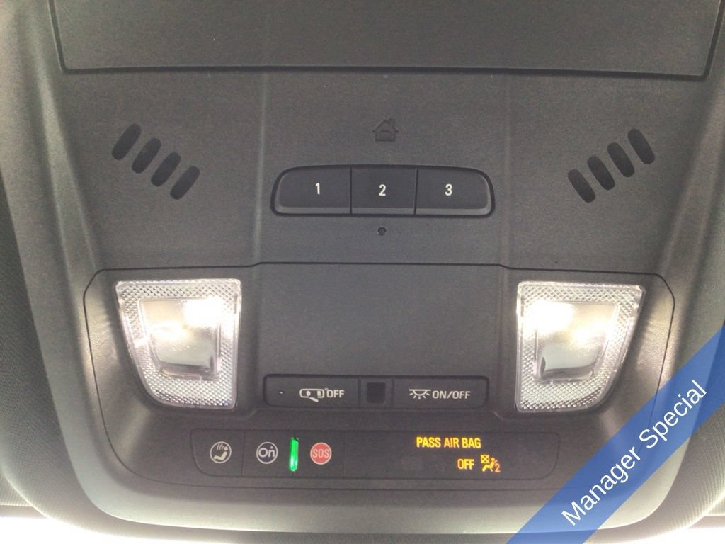 Used 2024 Chevrolet Blazer RS w/ LPO, Floor Liner Package FWD image 29