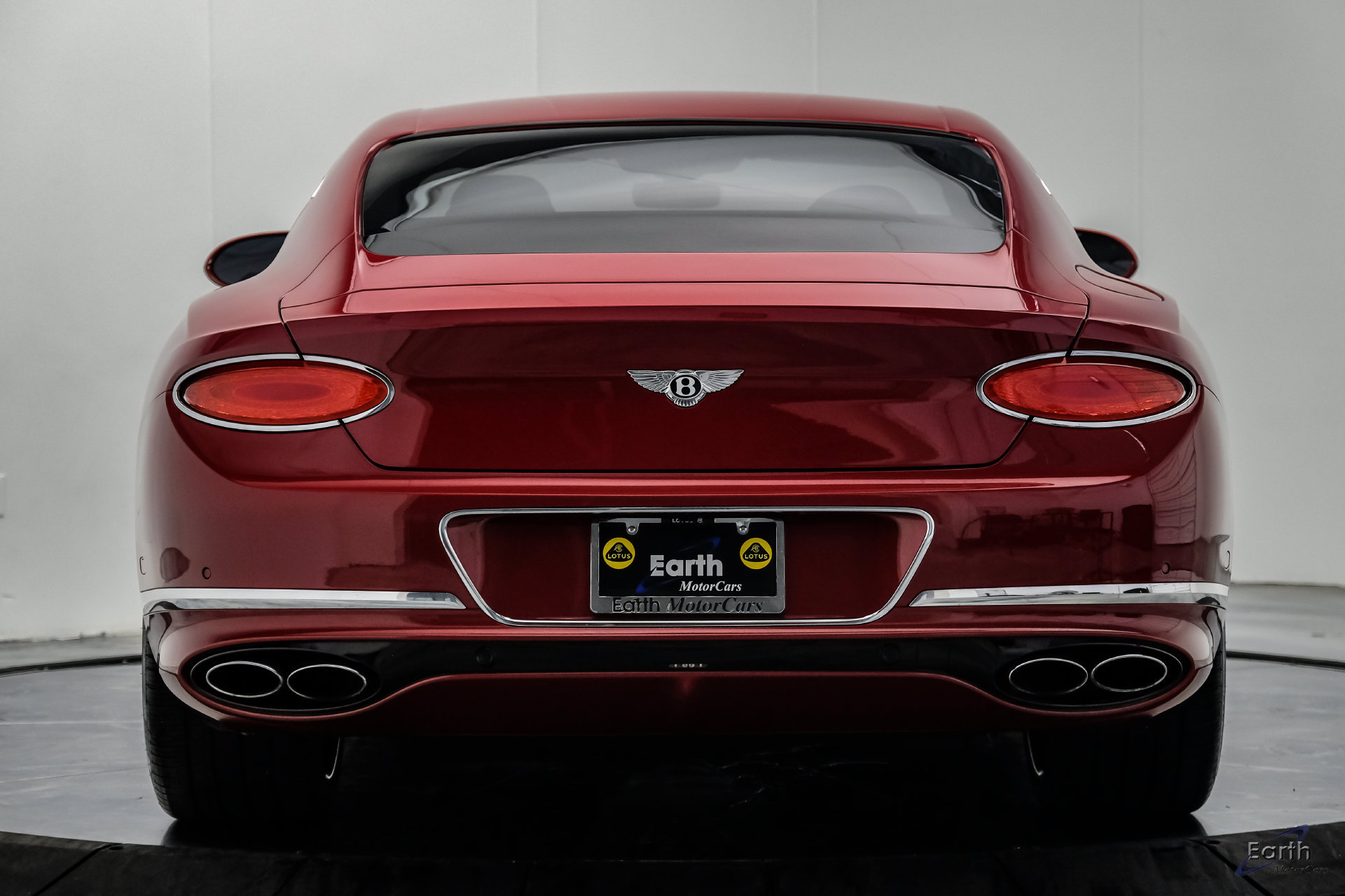 Used 2020 Bentley Continental GT AWD/4WD image 15