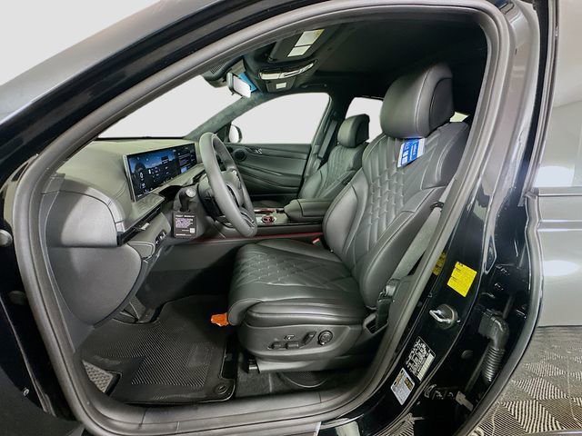 New 2026 Genesis GV80 3.5T Prestige image 16
