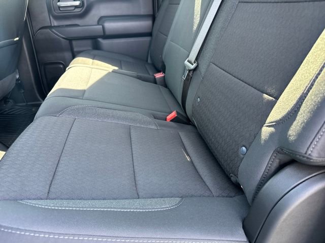 Used 2026 Chevrolet Silverado 1500 Custom image 21