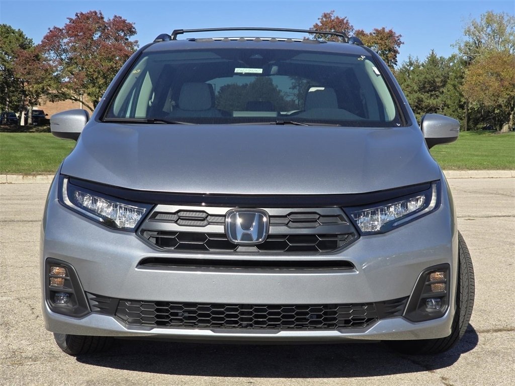 New 2026 Honda Odyssey EX-L image 12