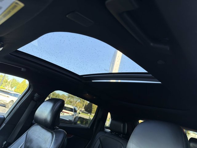 Certified 2019 Lincoln Nautilus Reserve FWD image 31