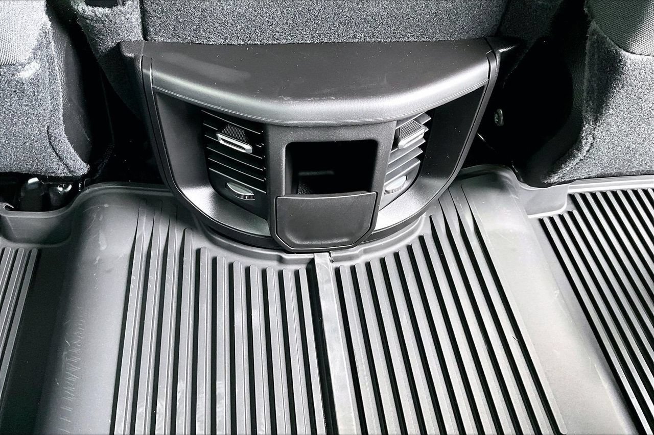 New 2026 RAM 2500 Warlock AWD/4WD image 14