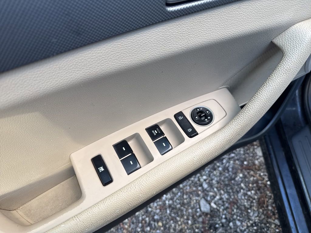 Used 2018 Hyundai Sonata SE image 11