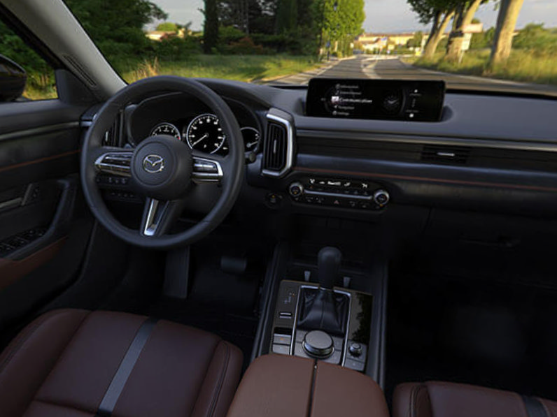 New 2026 MAZDA CX-50 Meridian Edition AWD/4WD image 8