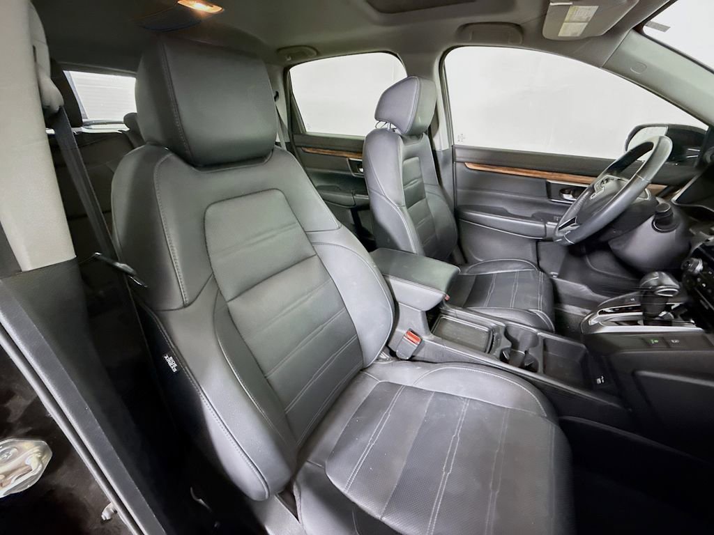 Used 2020 Honda CR-V EX-L image 28