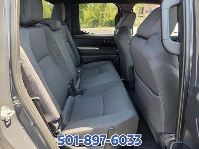 Used 2025 Toyota Tacoma SR5 RWD image 15
