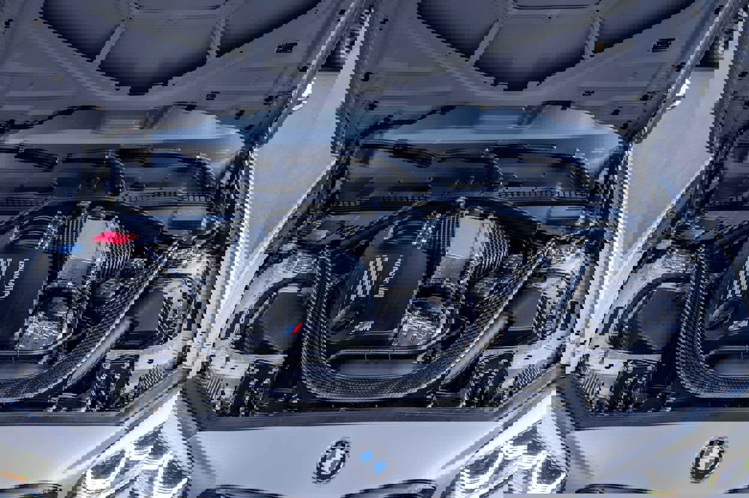 Used 2020 BMW M2 Competition w/ Executive Package image 23