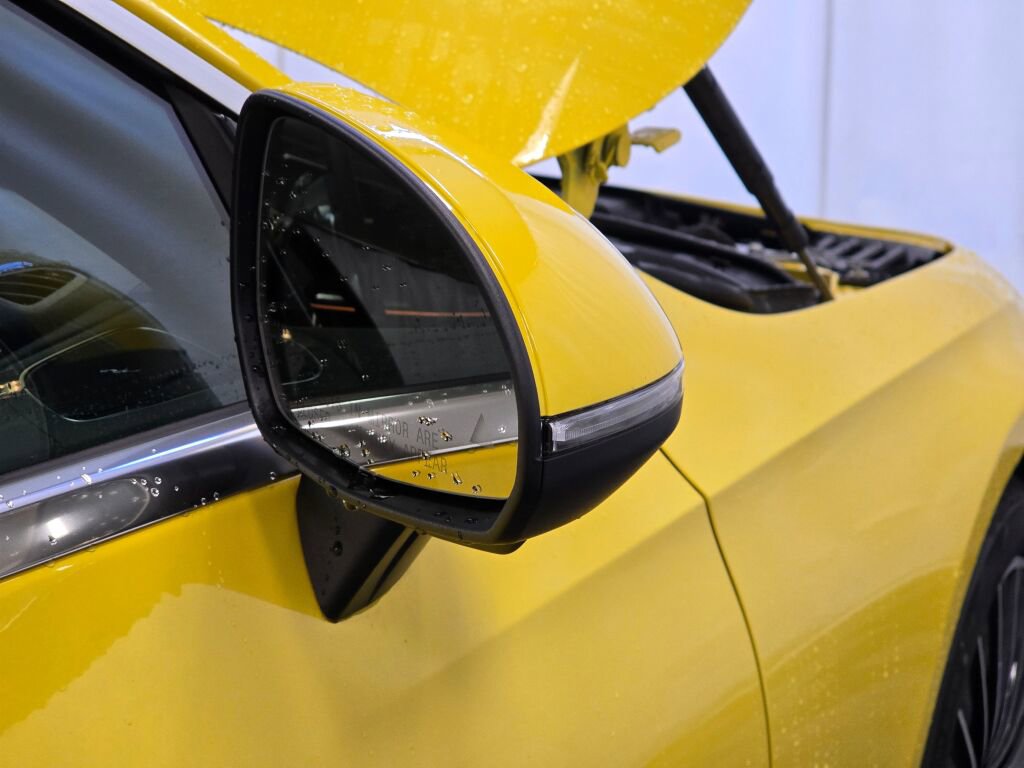 New 2026 Mercedes-Benz CLE 450 4MATIC Coupe image 28