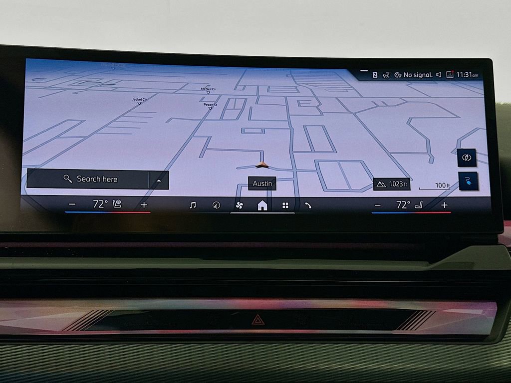 New 2026 BMW i5 eDrive40 w/ M Sport Package image 12