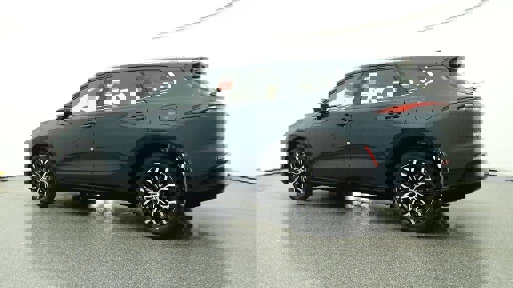 New 2026 Toyota Crown Signia image 20