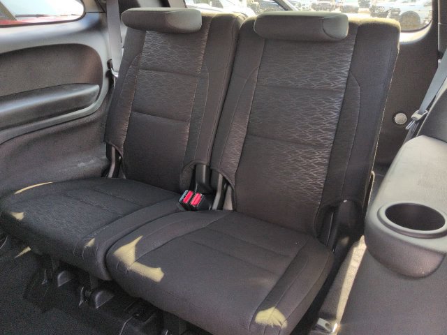 New 2026 Dodge Durango GT w/ Blacktop Package AWD/4WD image 13