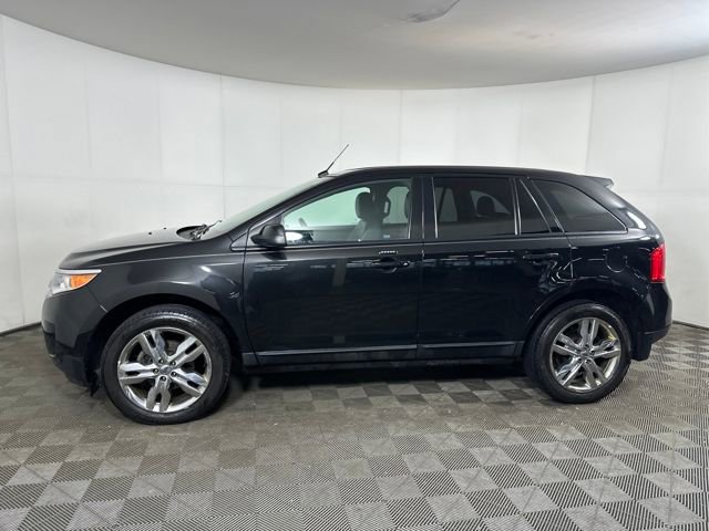 Used 2014 Ford Edge SEL w/ Equipment Group 205A image 6