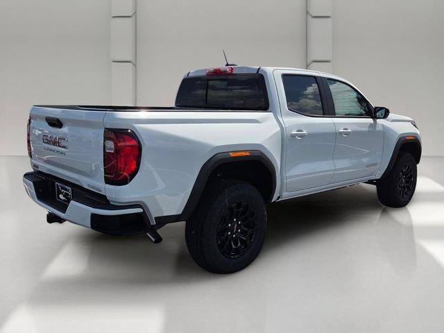 New 2026 GMC Canyon Elevation w/ Convenience Package RWD image 5