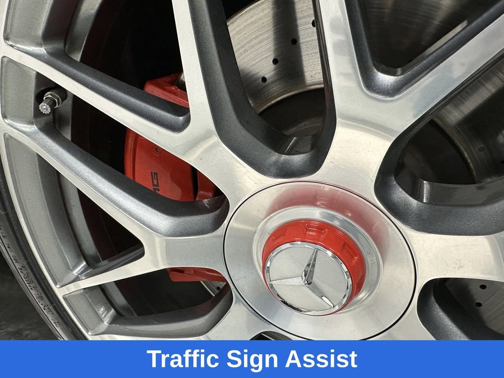 Used 2023 Mercedes-Benz GLE 53 AMG 4MATIC image 16