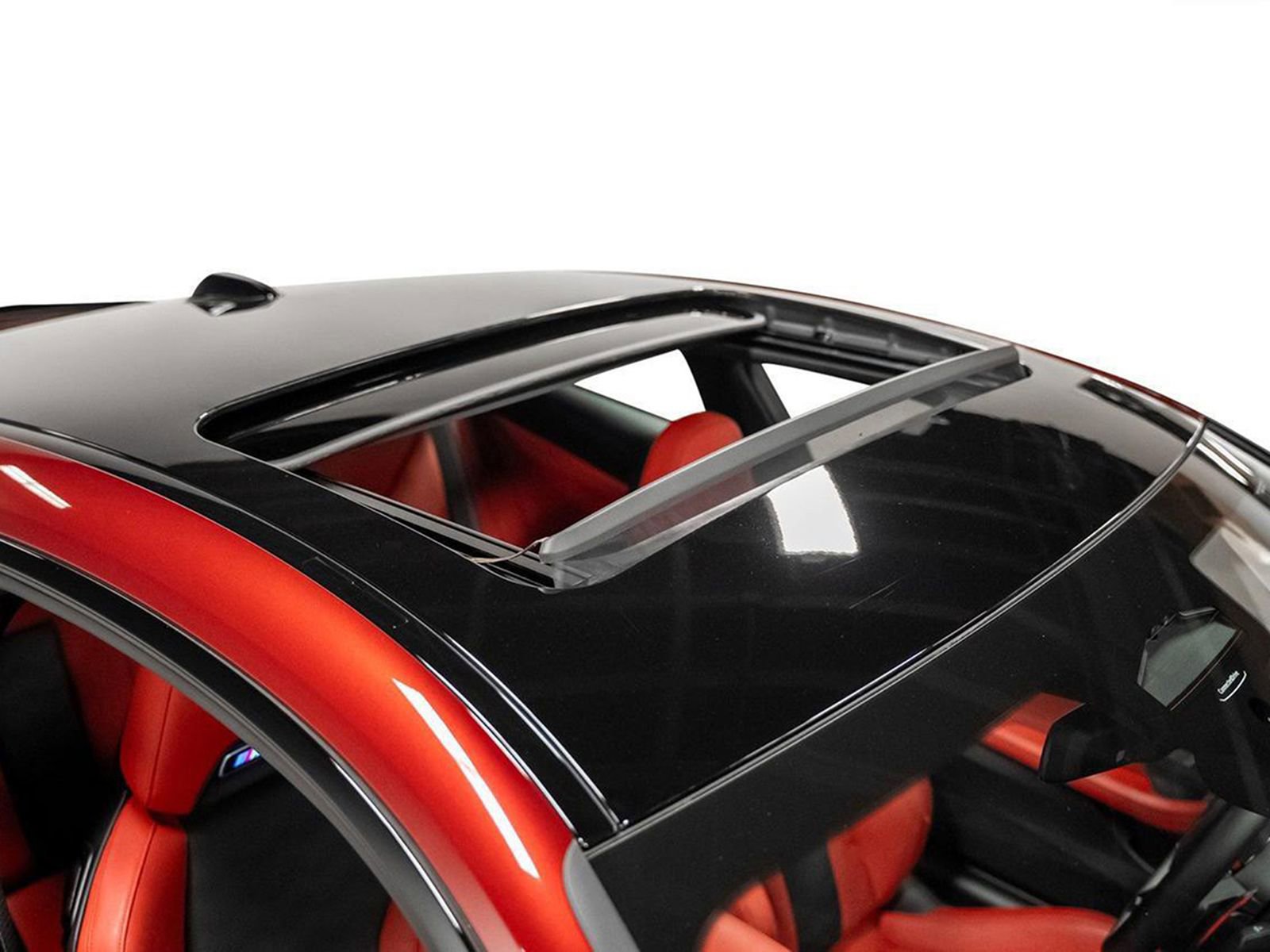 Used 2025 BMW M4 xDrive Competition image 30