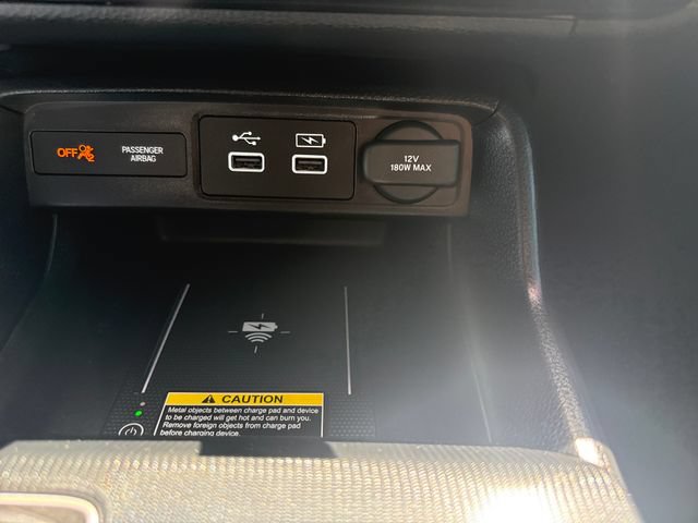 Certified 2022 Honda Civic Touring image 30
