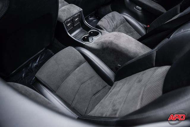 Used 2017 Maserati GranTurismo MC RWD image 72