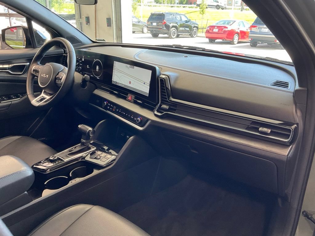 Used 2023 Kia Sportage X-Pro AWD/4WD image 19