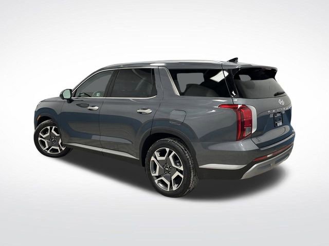 Used 2025 Hyundai Palisade SEL image 3