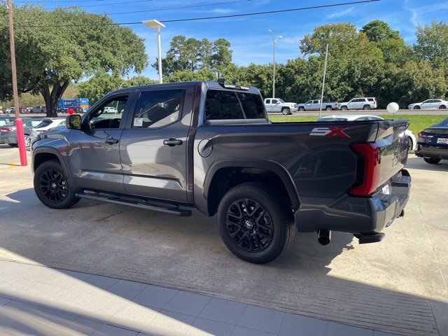 New 2026 Toyota Tundra SR5 image 9