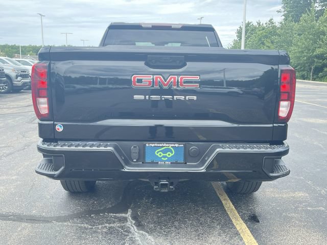 Certified 2024 GMC Sierra 1500 Pro w/ Graphite Edition AWD/4WD image 31