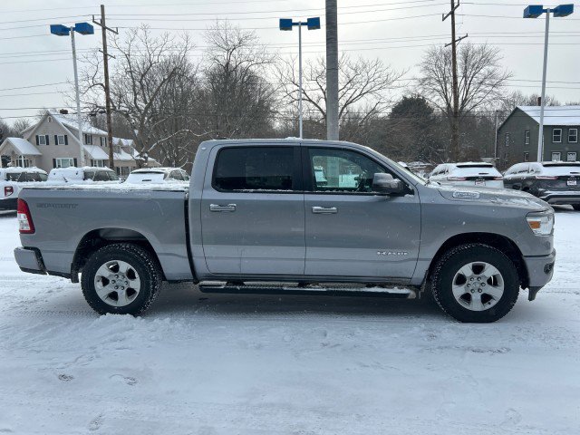 Used 2023 RAM 1500 Big Horn image 5