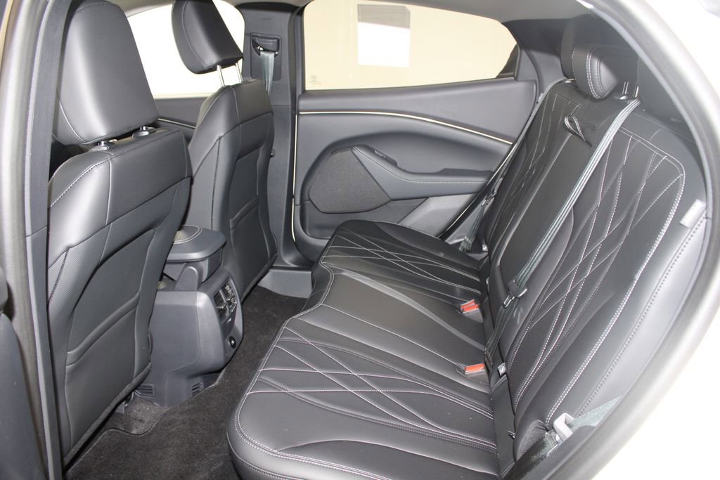 New 2024 Ford Mustang Mach-E Select w/ Comfort Package Lite image 21