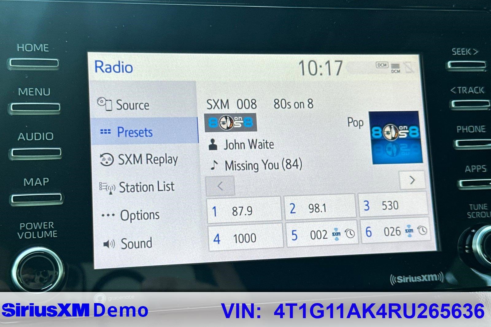 Used 2024 Toyota Camry SE FWD image 35