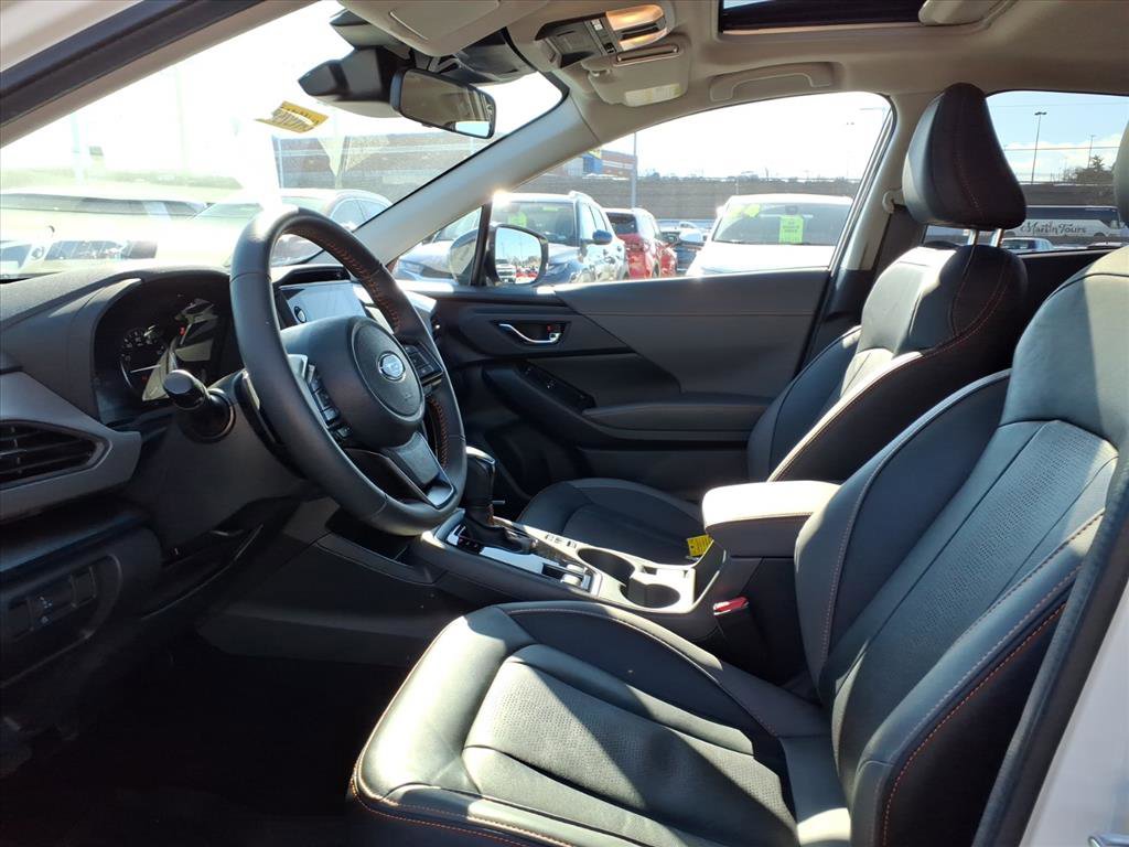 Used 2024 Subaru Crosstrek 2.5i Limited image 24
