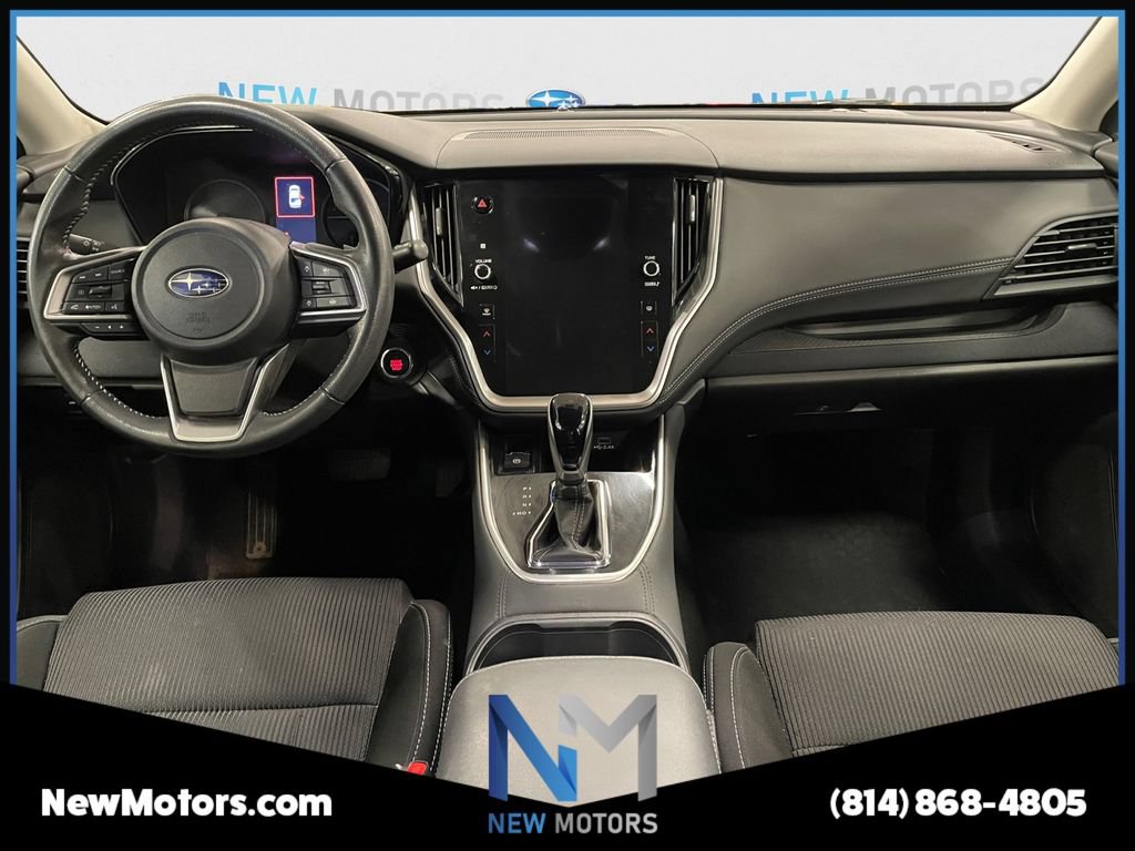 Used 2024 Subaru Legacy Premium AWD/4WD image 10