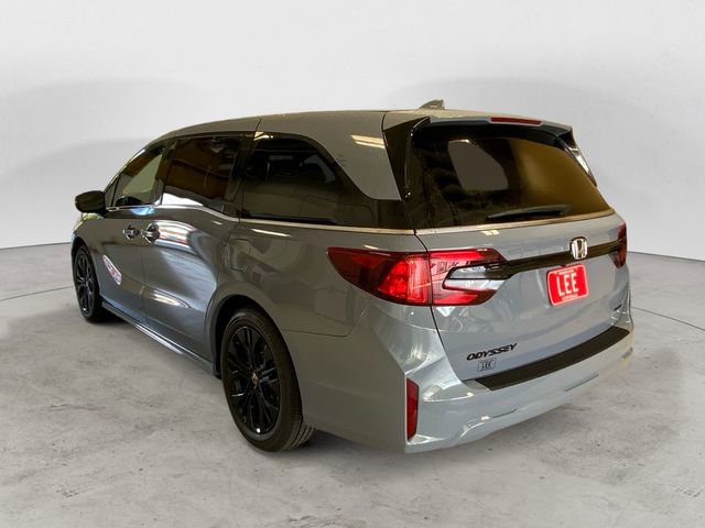 New 2026 Honda Odyssey Sport-L image 3