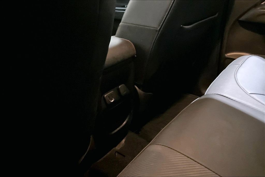 Used 2021 GMC Canyon AT4 w/ Trailering Package image 11