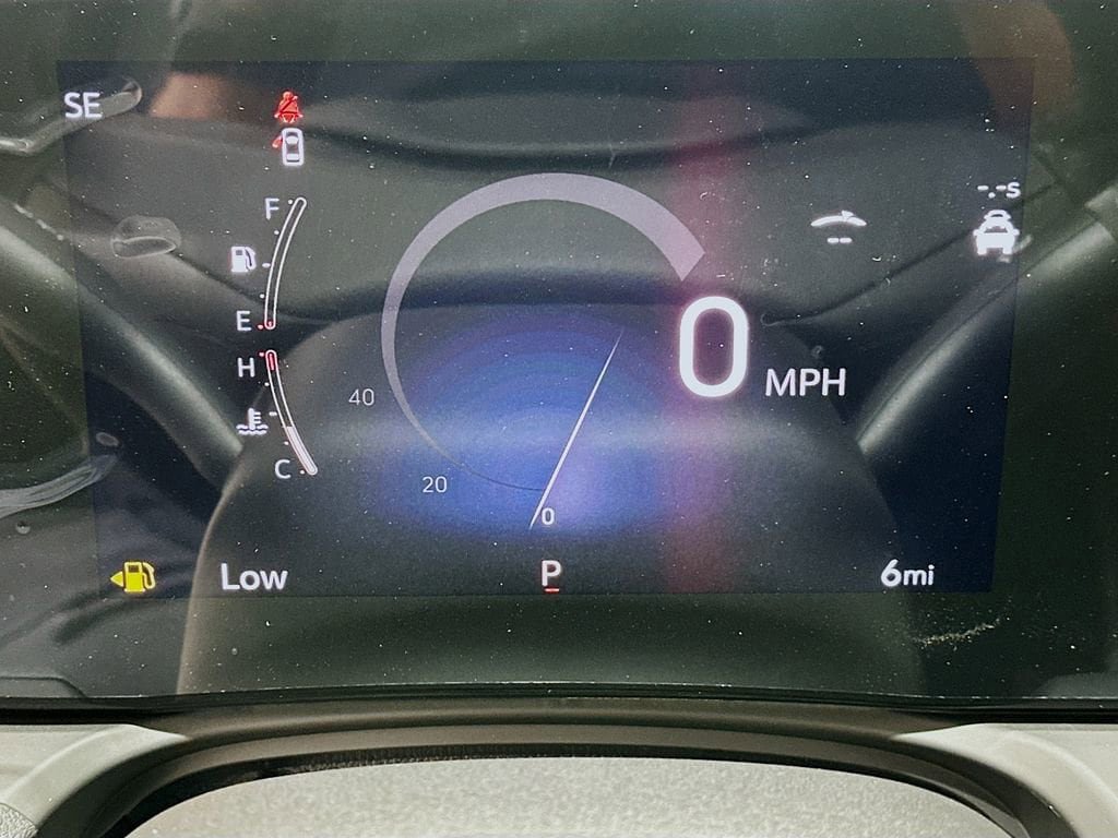 New 2026 Buick Encore GX Sport Touring w/ Advanced Technology Package AWD/4WD image 12