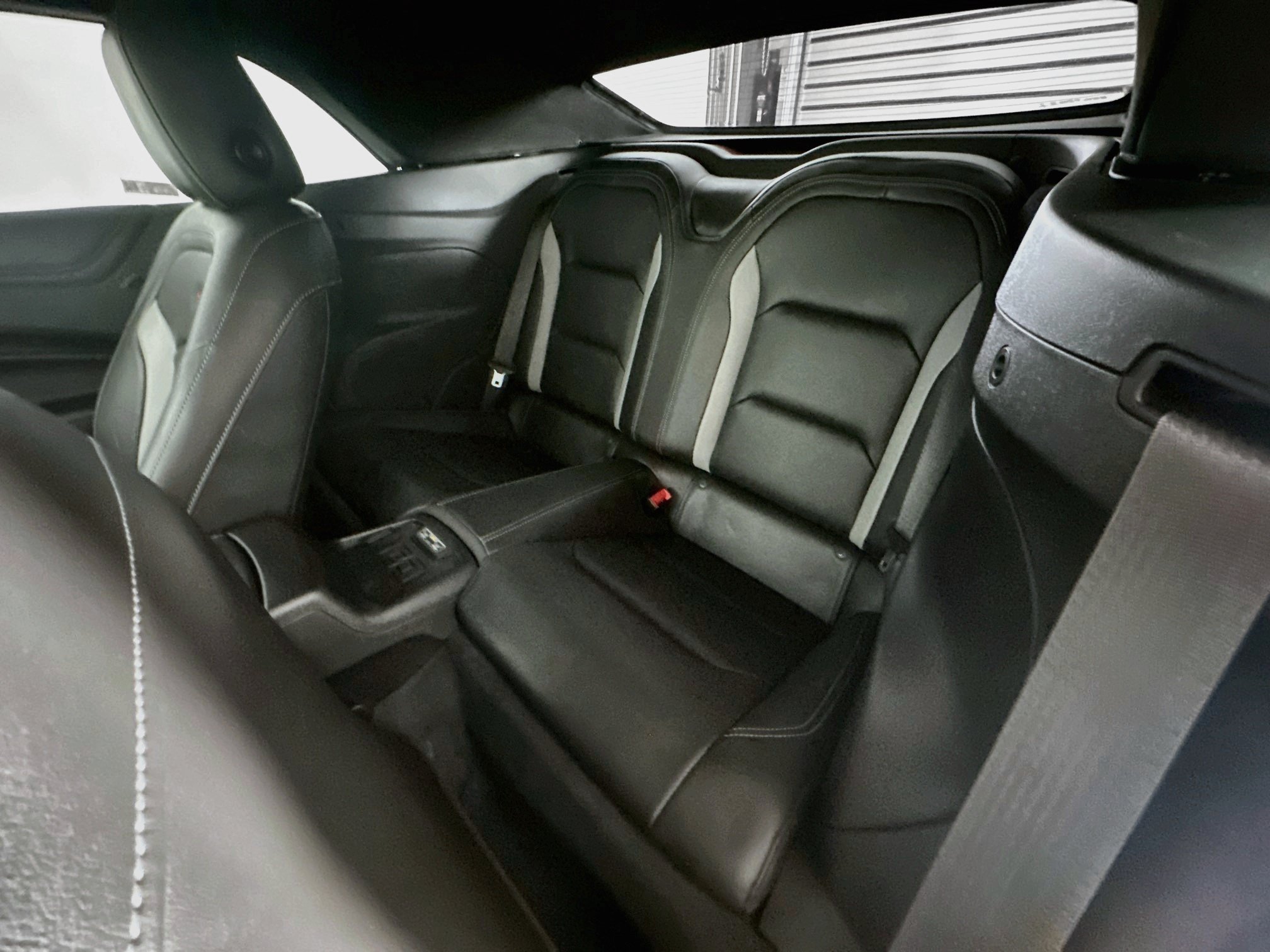 Used 2022 Chevrolet Camaro SS RWD image 25