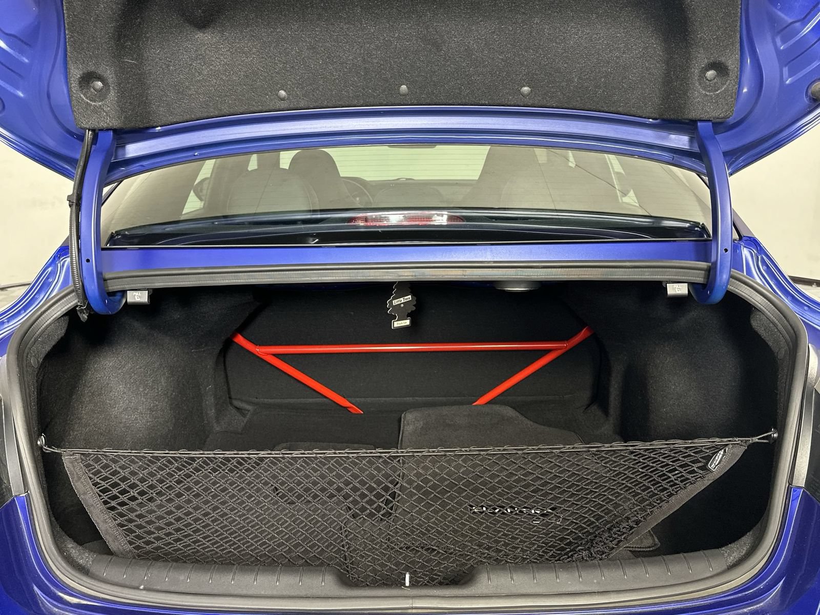 Used 2023 Hyundai Elantra N FWD image 25