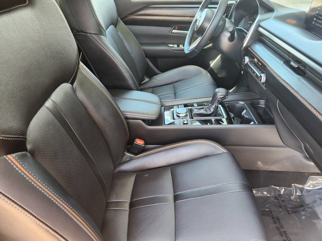 Used 2026 MAZDA CX-50 AWD 2.5 S w/ Premium Package image 5