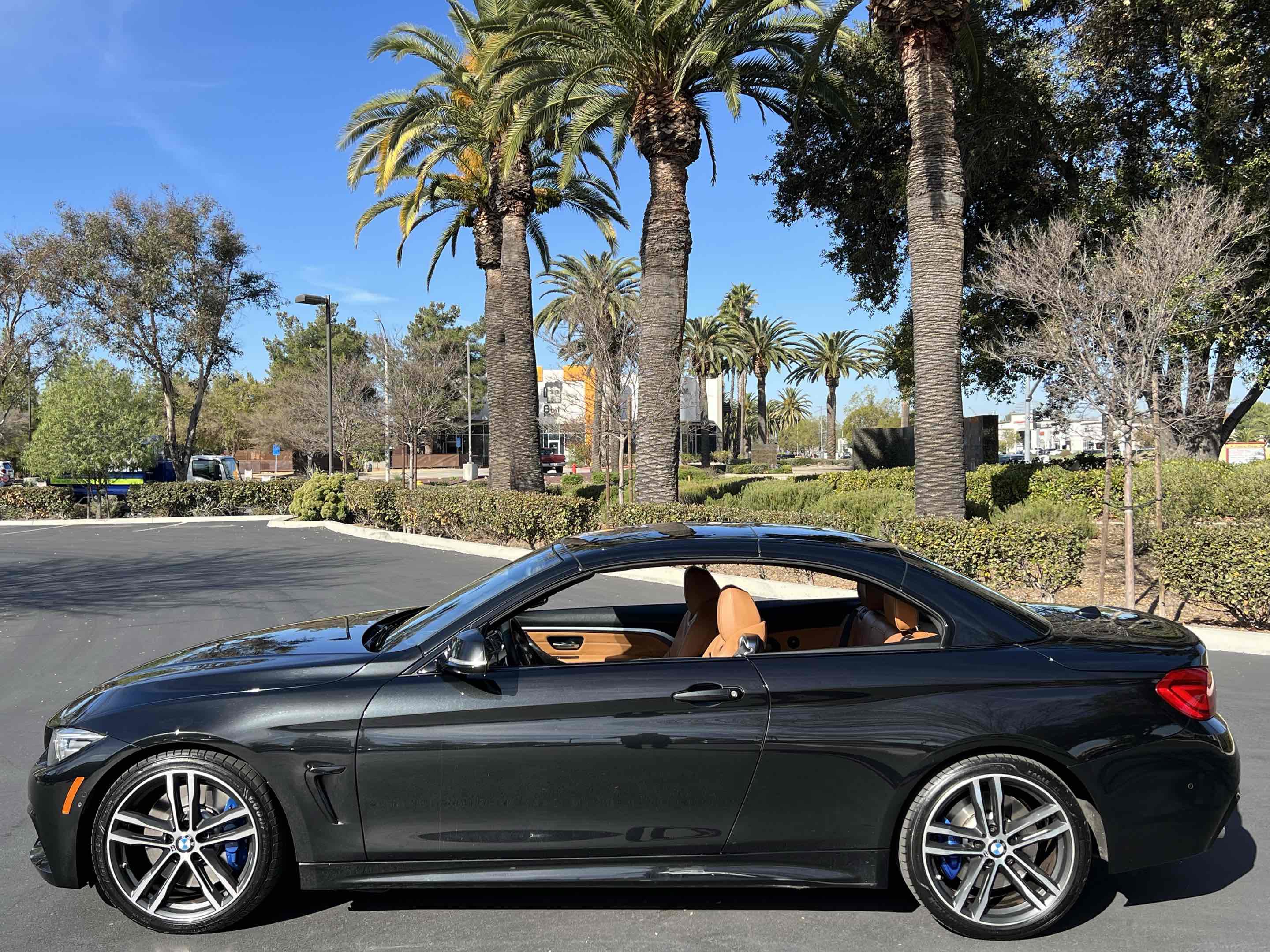 Used 2019 BMW 440i Convertible image 23