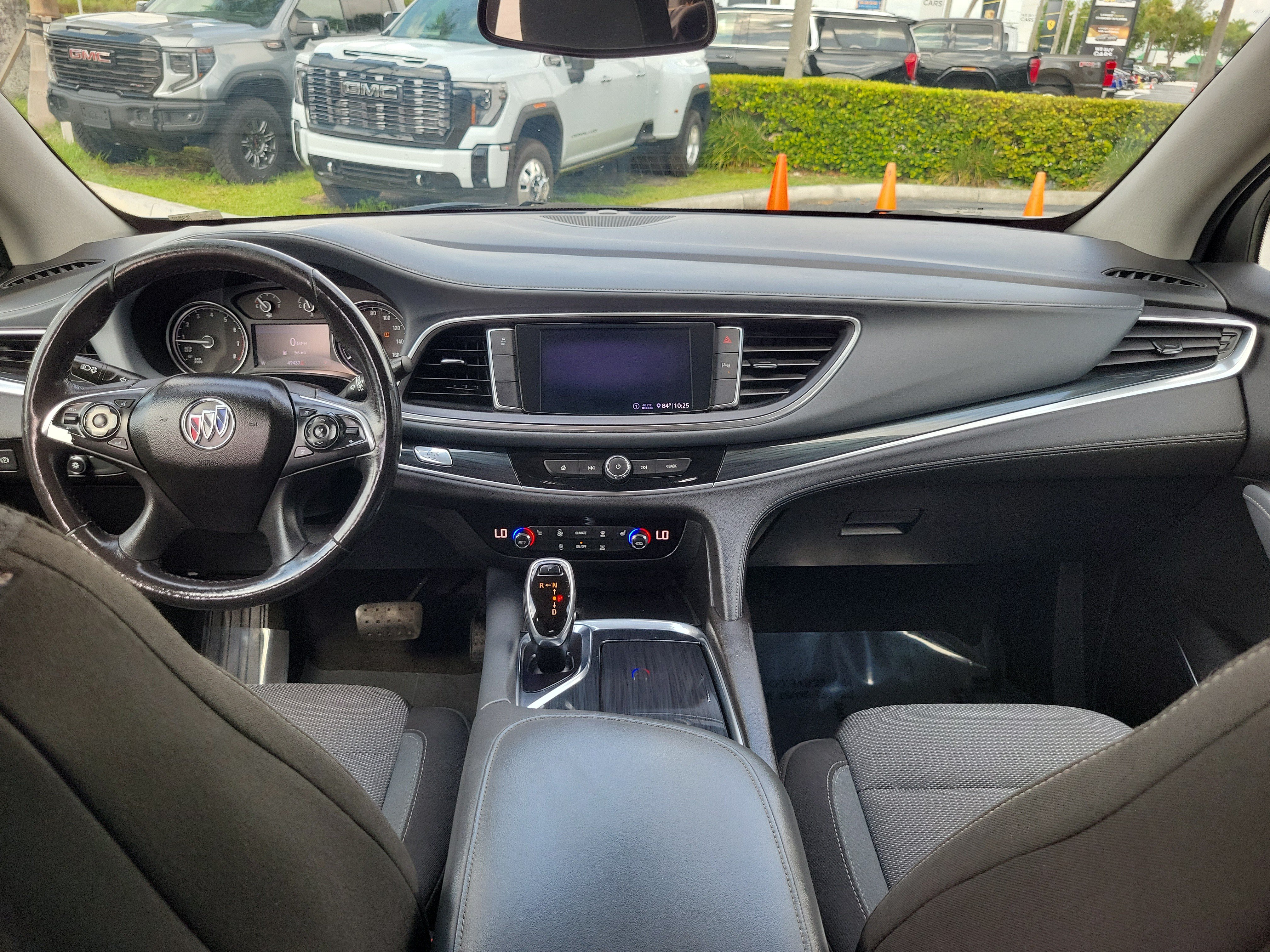 Used 2020 Buick Enclave Preferred FWD image 17