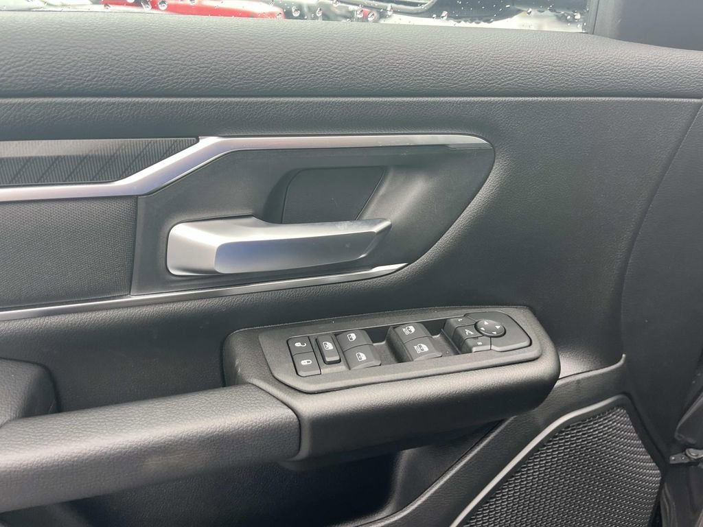New 2026 RAM 1500 Big Horn image 16