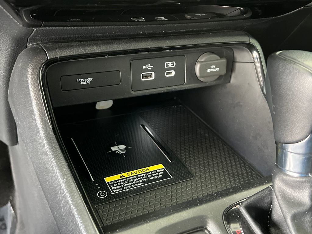 Used 2024 Honda CR-V EX-L image 40