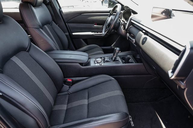Used 2023 MAZDA CX-50 AWD 2.5 S w/ Select Package image 19