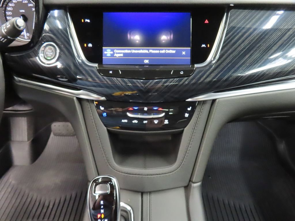 Used 2024 Cadillac XT6 Premium Luxury w/ LPO, Floor Liner Package AWD/4WD image 18
